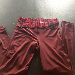 Nike Leggings